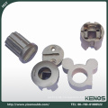 OEM Aluminum die casting car model train railway spare parts automobile truck part aluminium die casting part